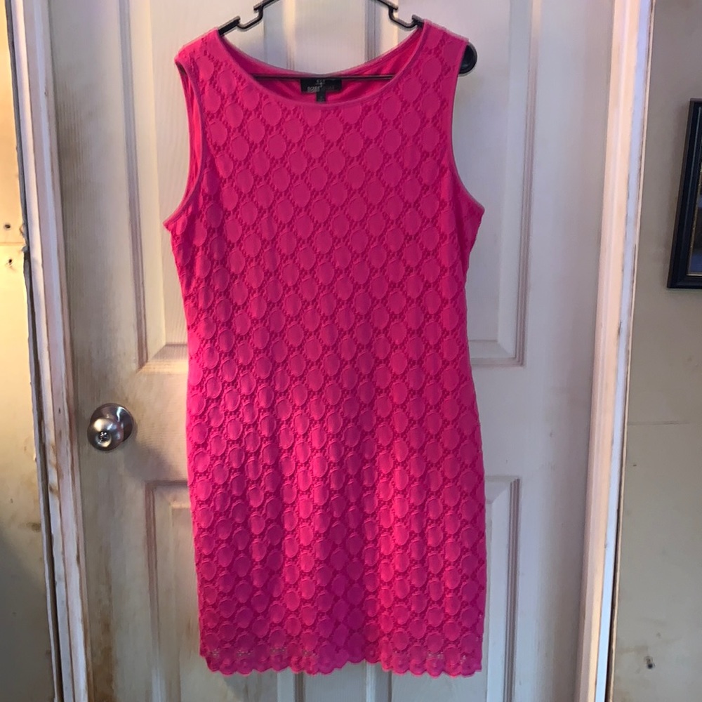 Ronni Nicole dress Size 16
